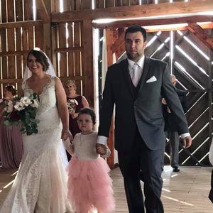 Meet your Posher, Scott